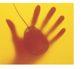 Hand